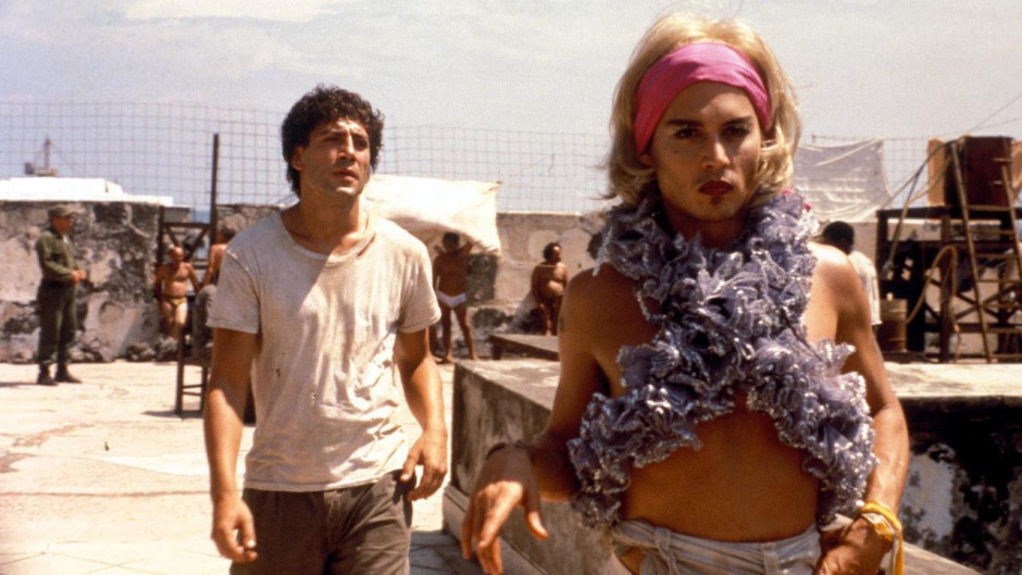 10 Rolle Javier Bardem