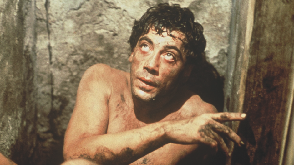 10 Rolle Javier Bardem