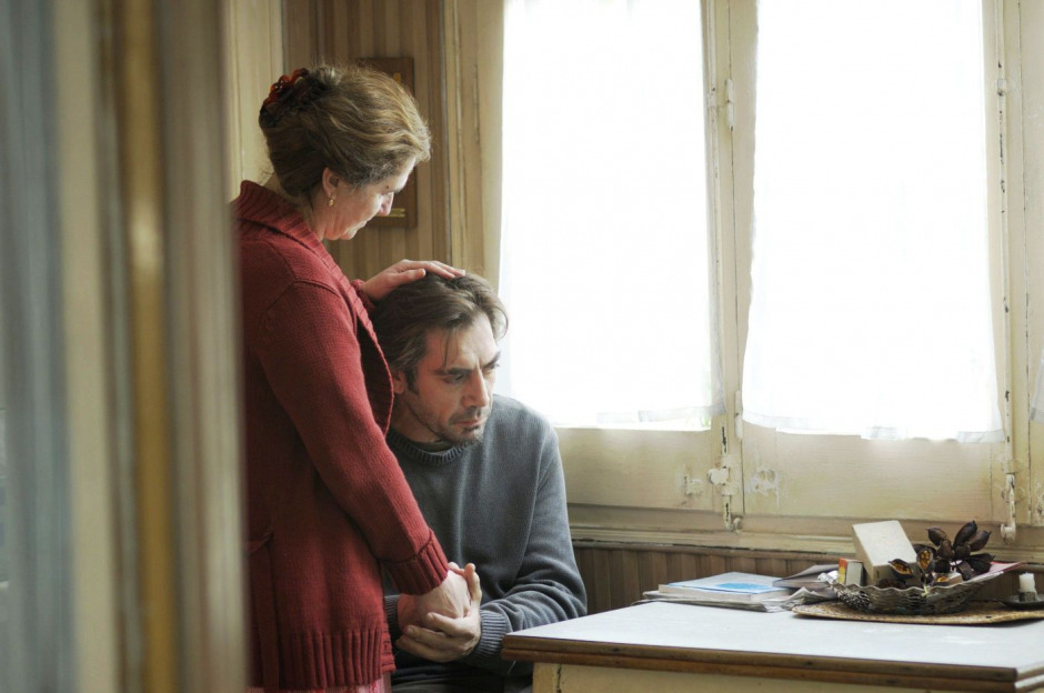 10 Rolle Javier Bardem