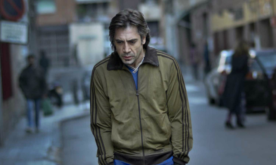 10 Rolle Javier Bardem