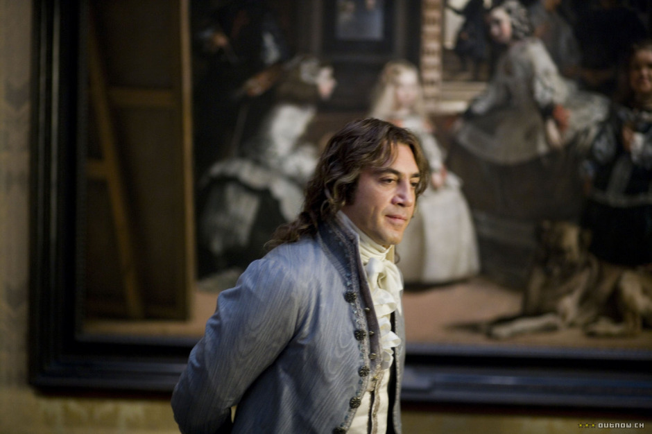 10 Rolle Javier Bardem