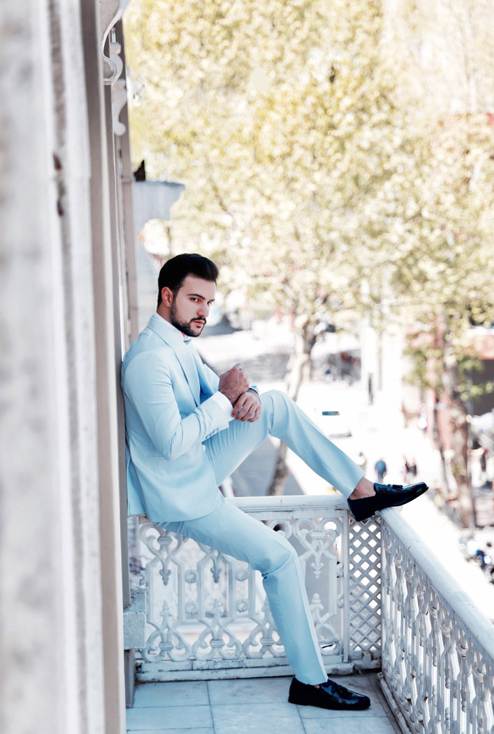 Mezuniyete Ne Giysem? Diyenler İçin