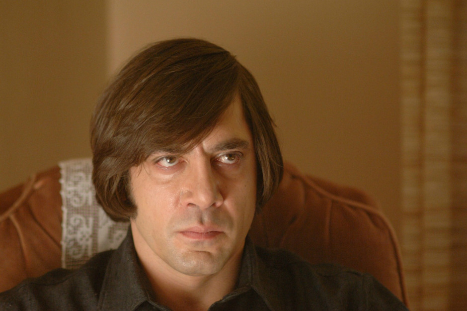 10 Rolle Javier Bardem