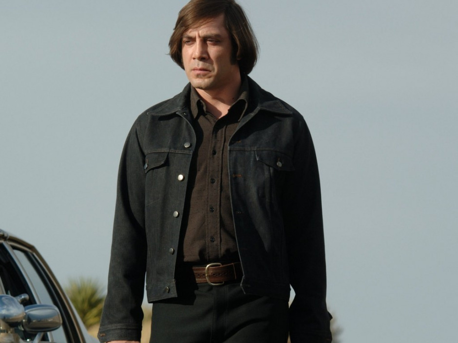 10 Rolle Javier Bardem