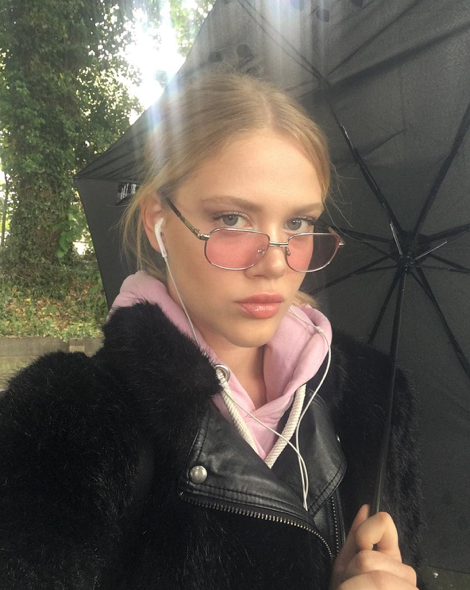 Mercek Altında: Serel Yereli