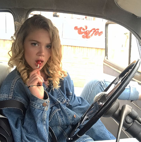 Mercek Altında: Serel Yereli