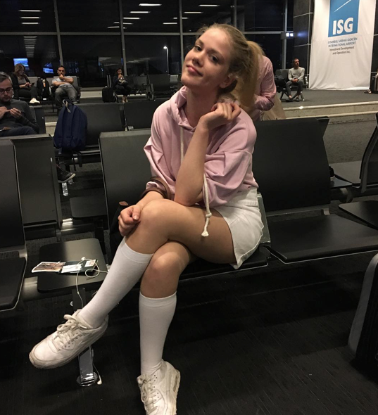 Mercek Altında: Serel Yereli