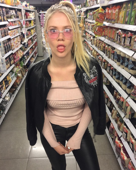 Mercek Altında: Serel Yereli