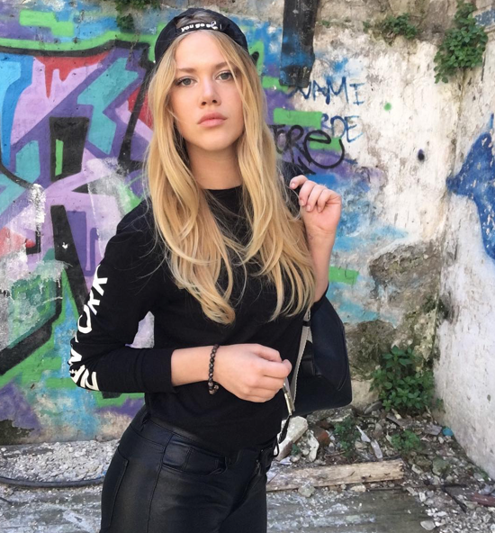 Mercek Altında: Serel Yereli