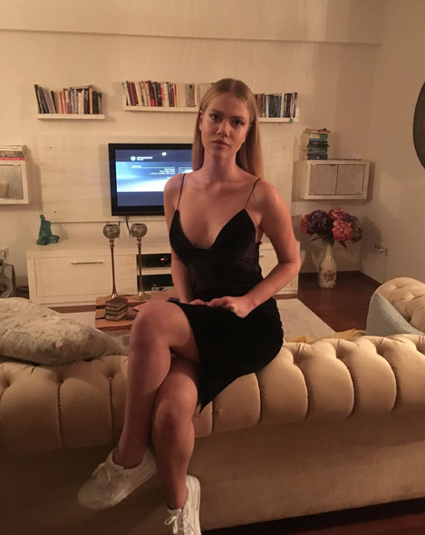 Mercek Altında: Serel Yereli