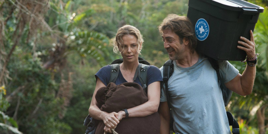 10 Rolle Javier Bardem