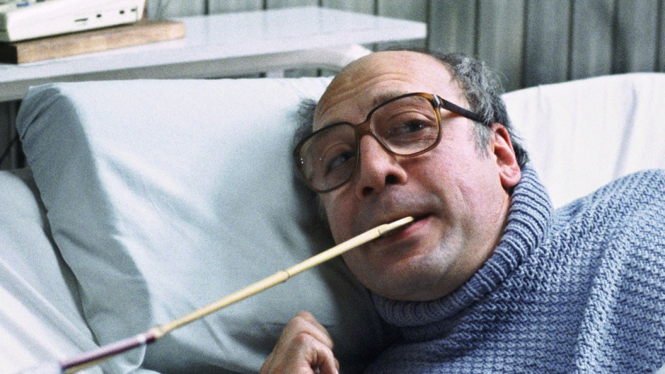 10 Rolle Javier Bardem