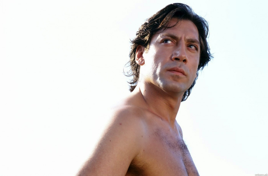 10 Rolle Javier Bardem
