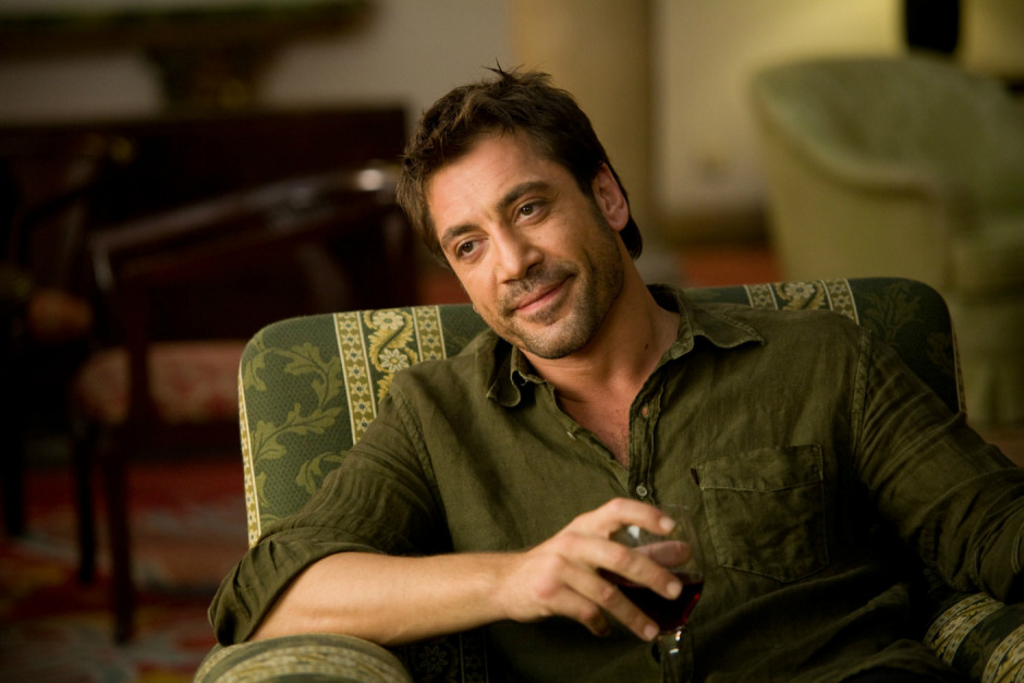 10 Rolle Javier Bardem