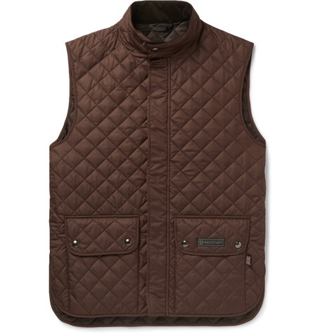 İlkbahar Akşamlarının Kurtarıcısı: Yelek