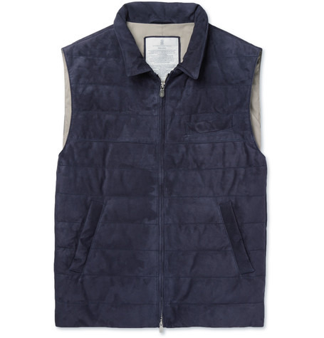 İlkbahar Akşamlarının Kurtarıcısı: Yelek