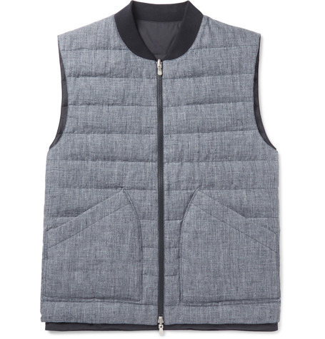 İlkbahar Akşamlarının Kurtarıcısı: Yelek