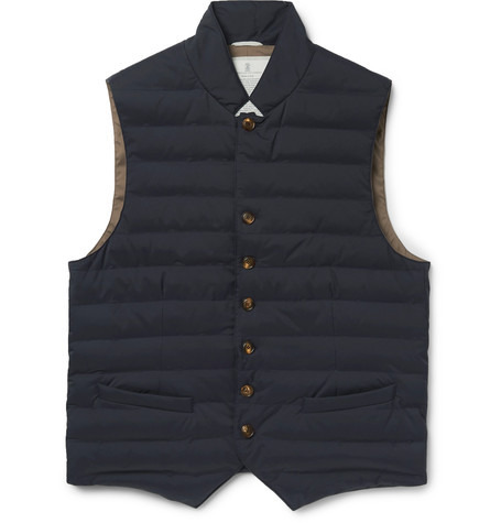 İlkbahar Akşamlarının Kurtarıcısı: Yelek