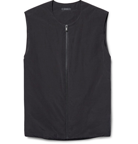 İlkbahar Akşamlarının Kurtarıcısı: Yelek