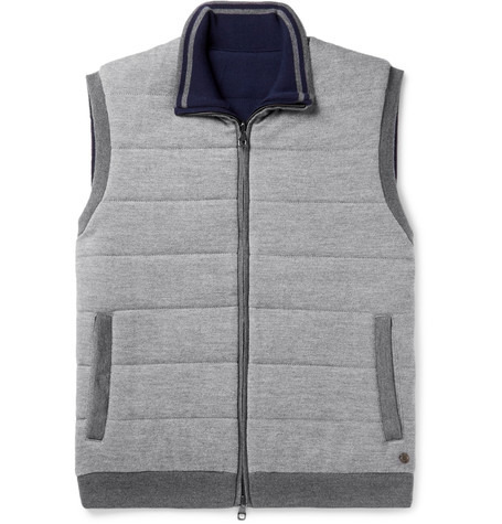 İlkbahar Akşamlarının Kurtarıcısı: Yelek