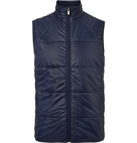 İlkbahar Akşamlarının Kurtarıcısı: Yelek