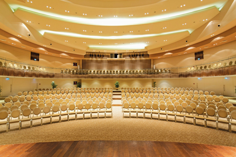 Yaz Durakları: Hilton Dalaman Sarıgerme Resort&Spa