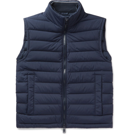 İlkbahar Akşamlarının Kurtarıcısı: Yelek