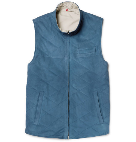 İlkbahar Akşamlarının Kurtarıcısı: Yelek