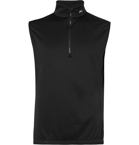 İlkbahar Akşamlarının Kurtarıcısı: Yelek