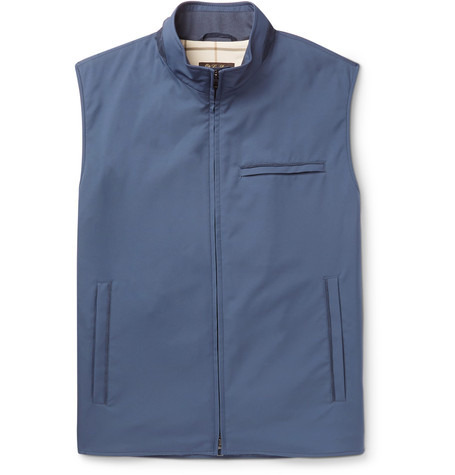 İlkbahar Akşamlarının Kurtarıcısı: Yelek