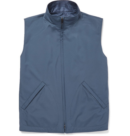 İlkbahar Akşamlarının Kurtarıcısı: Yelek