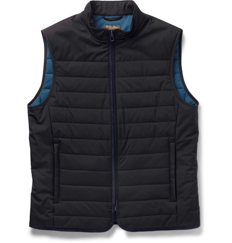 İlkbahar Akşamlarının Kurtarıcısı: Yelek