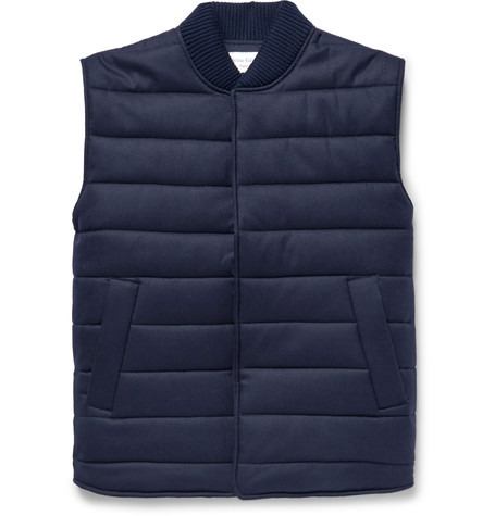 İlkbahar Akşamlarının Kurtarıcısı: Yelek