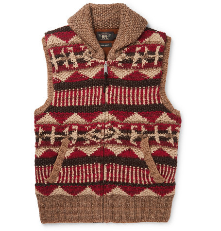 İlkbahar Akşamlarının Kurtarıcısı: Yelek