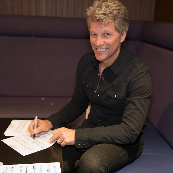 Yaşlanma Sanatı: İyi Yaş Alan Rock Star’lar Yaşlanma Sanatı: İyi Yaş Alan Rock Star’lar