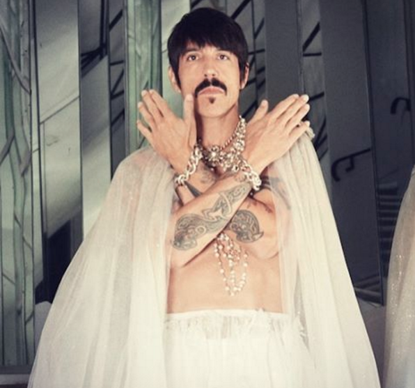 Yaşlanma Sanatı: İyi Yaş Alan Rock Star’lar Yaşlanma Sanatı: İyi Yaş Alan Rock Star’lar