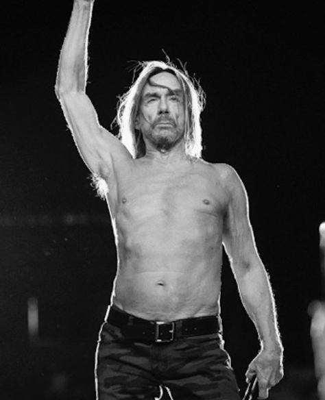 Yaşlanma Sanatı: İyi Yaş Alan Rock Star’lar Yaşlanma Sanatı: İyi Yaş Alan Rock Star’lar