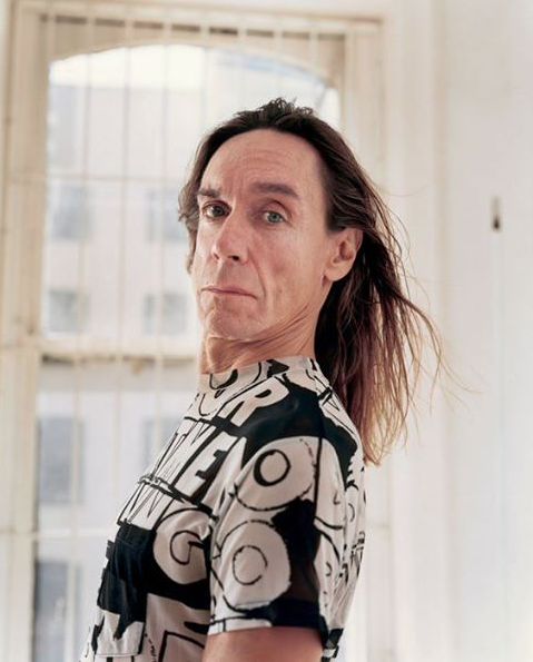 Yaşlanma Sanatı: İyi Yaş Alan Rock Star’lar Yaşlanma Sanatı: İyi Yaş Alan Rock Star’lar