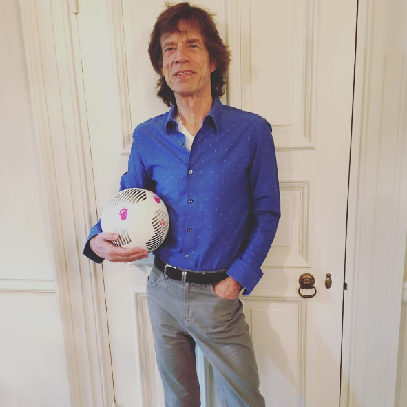 Yaşlanma Sanatı: İyi Yaş Alan Rock Star’lar Yaşlanma Sanatı: İyi Yaş Alan Rock Star’lar