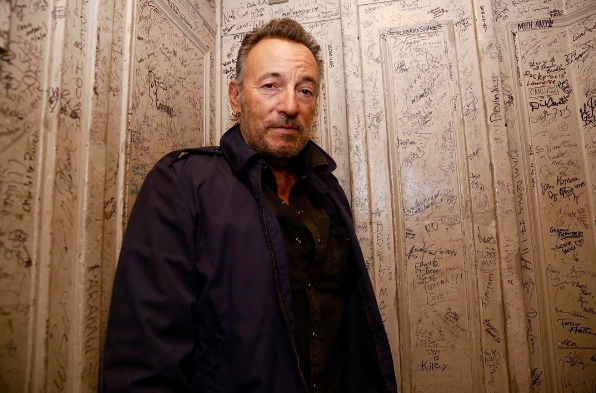 Yaşlanma Sanatı: İyi Yaş Alan Rock Star’lar Yaşlanma Sanatı: İyi Yaş Alan Rock Star’lar