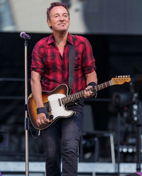 Yaşlanma Sanatı: İyi Yaş Alan Rock Star’lar Yaşlanma Sanatı: İyi Yaş Alan Rock Star’lar