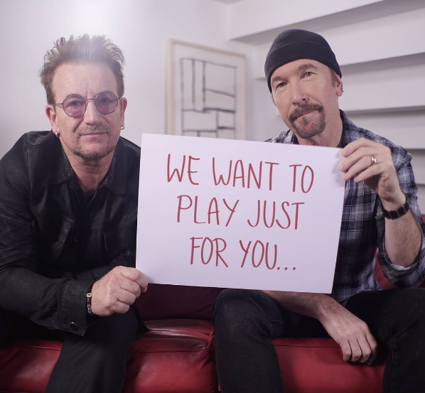 Yaşlanma Sanatı: İyi Yaş Alan Rock Star’lar Yaşlanma Sanatı: İyi Yaş Alan Rock Star’lar