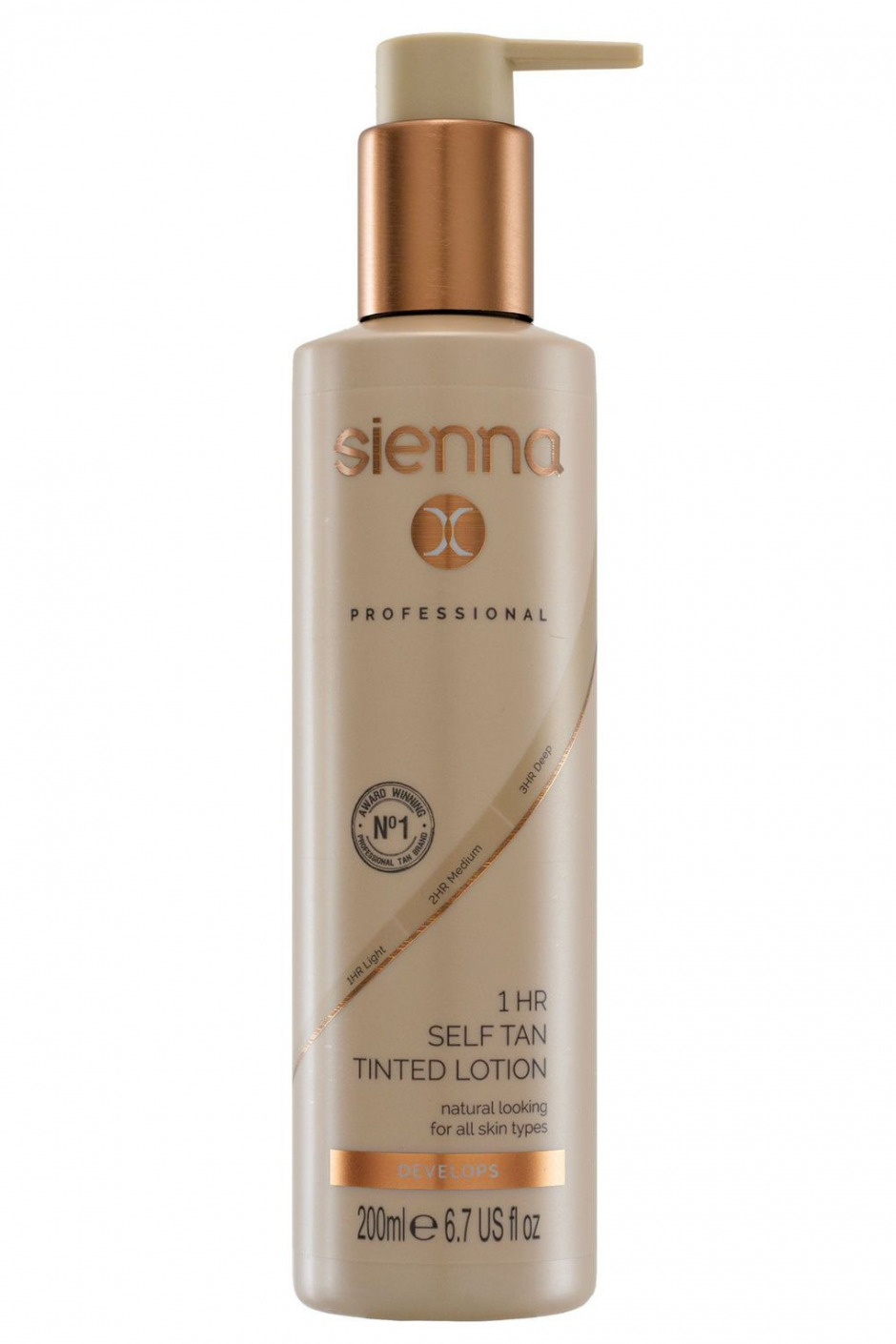 Yaza Hazırlanırken: Favori ve Doğal Bronzlaştırıcılar