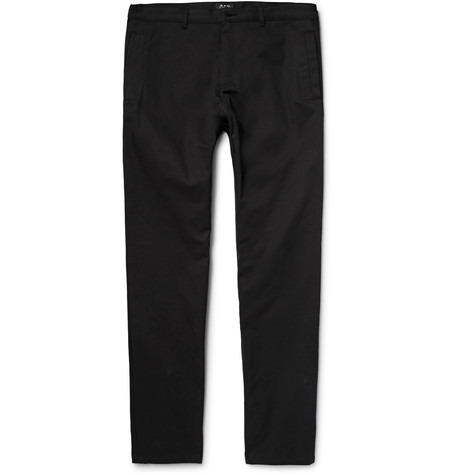 Trend Alarmı: Chino Pantolonlar