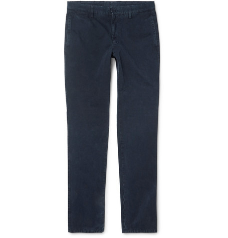 Trend Alarmı: Chino Pantolonlar