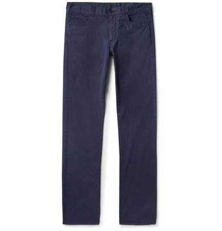 Trend Alarmı: Chino Pantolonlar