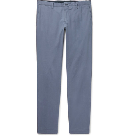 Trend Alarmı: Chino Pantolonlar