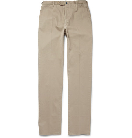 Trend Alarmı: Chino Pantolonlar