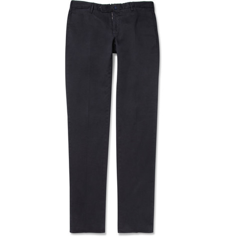 Trend Alarmı: Chino Pantolonlar