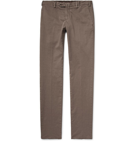 Trend Alarmı: Chino Pantolonlar